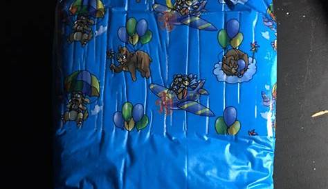 Ежедневные подгузники Dc Idyl Diaper Samples Came In Color глубже Abdl