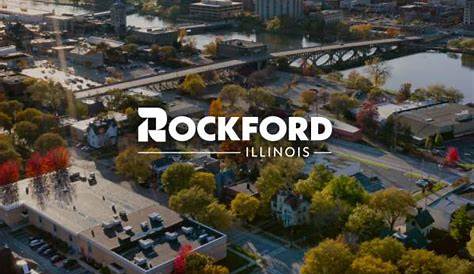 Сканнер Rockford Il