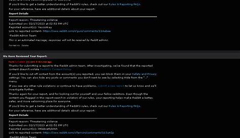 Kink Subreddits Reddit’s Response When I Report Cp «обнажает» субмарины