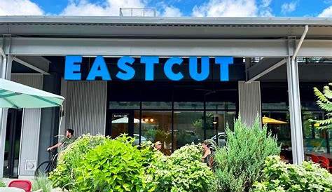 Eastcut Sandwich Bar Raleigh Фото для твердых саммичей в прохладном пространстве