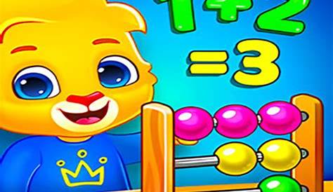 Крутые математические игры 5 лучших игр для детей, которые можно играть в 2020 году