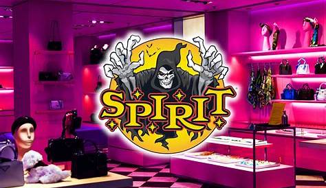 Уотертаун Spirit Halloween в Нью-Йорке получил гламурные ролики над Нюком Барни