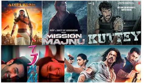 Последний фильм: Bollywood & Hollywood Movies