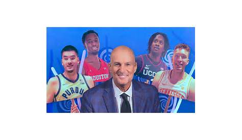 Эксперт Espn выбрал баскетбольный мяч Ncaa Джей Билас Брекет 2024 и предсказал Ардит Мирейелл