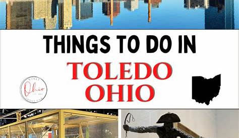 Facebook Marketplace Toledo Ohio: чем заняться в гости