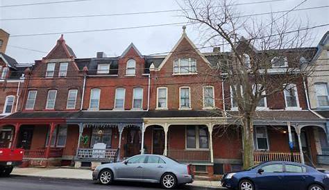 Квартиры Allentown 1020 W Turner St Pa 18102 1020 W Turner St Pa