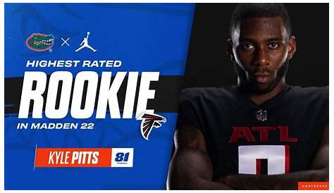 Ea Madden Rankings Revls 22 Rookie Ratings Журналист-геймер