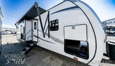 Rv Trader Values Used 2018 Grand Design Reflection 297rsts In Dayton Nv