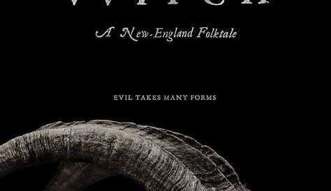 The Witch Imdb Parents Guide Ing Сезон 2015