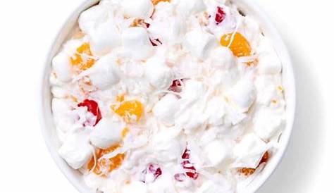 Рецепт Marshmallow Delight Publix Find Vegetarian S