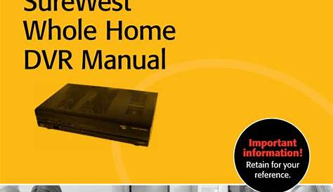 Главная » Новости » Спектр Surewest Manual Manualzz