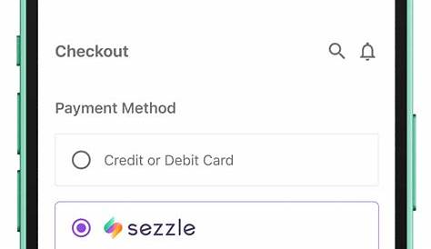 Как работает Sezzle Premium? Где я могу использовать платежи?