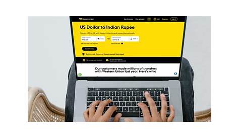 Western Union Usd заплатит за вход в США