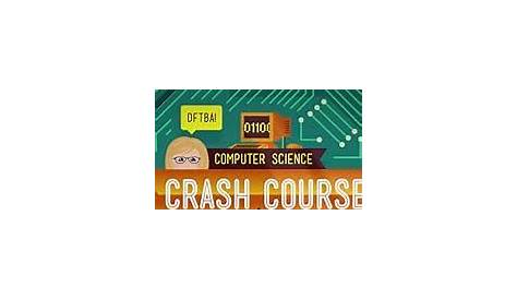 Crash Imdb «Курс компьютерных наук» Курс компьютерных наук Tv