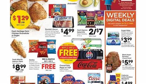 Sack N Save Weekly Ad Hilo Pick ‘ Circular 01 25 01 31 2023 Рабато