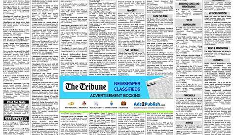 Post Journal Classifieds Times Publishing Newspapers Inc.