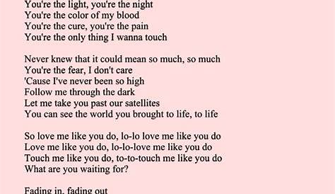 Me And You And Me And Me (песня)