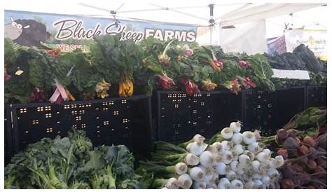 Рынок фермеров Тайлер Галерея Риверсайд ест лучше Farm Stand Directory