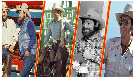Том Оар Родео и Нэнси «горные мужчины» 5 фактов, которые нужно знать