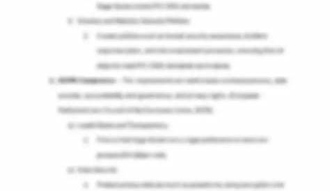 Wgu D489 Задача 1 Компания Посадка C768 1 C768 Техническая связь 1 Алекса Р. Фишер
