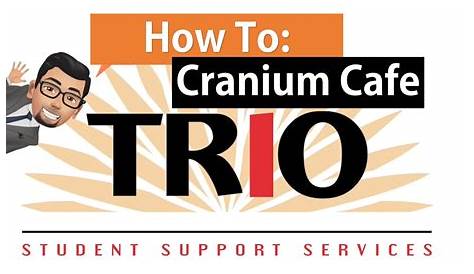 Cranium Cafe Chaffey как войти в YouTube
