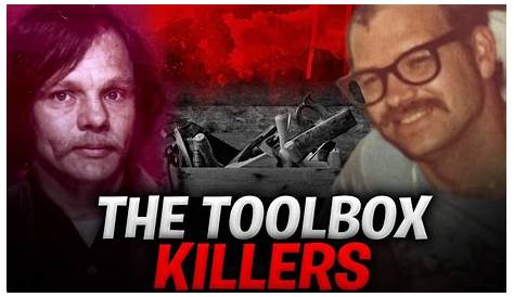 Tool Box Killers выпустили видео на YouTube