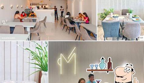 Mi Otis Cafe Manila Manila Меню ресторана и отзывы