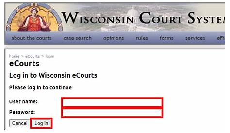 Ecourts Web Civil Local Nj Login упростил ваш основной путеводитель по доступу к новым технологиям