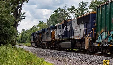 Csx Mainframe M409
