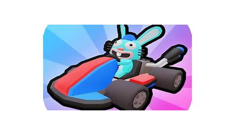 3х0 Smash Karts играют на поки