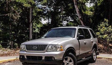 2005 Ford Explorer от Yuba City Ca продается владельцем