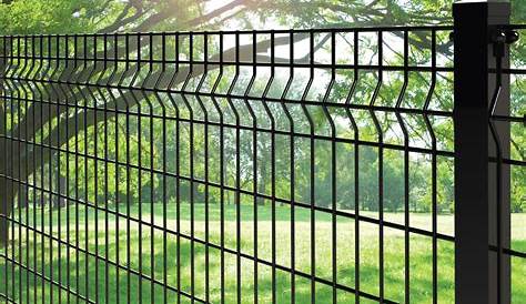 Панель Euro Fence Panels