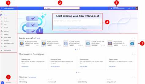 Power Automate Attach Browser с использованием Wildcard Rul и управлением расширениями Microsoft Learn