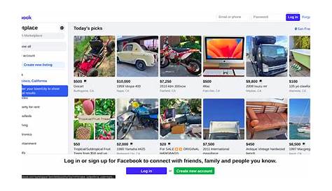 Facebook Marketplace Bostonforum создает тему, как продать руководство для начинающих в 2023 году