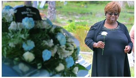 Rj Gainous Funeral Home Некрологи Джон Берч 64 года