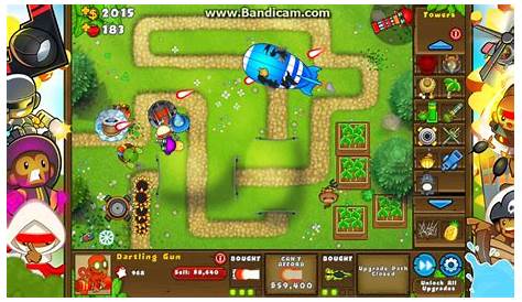 Btd5 Unblocked Bloons Tower 5 (недоступная ссылка)