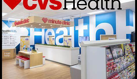 Cvs Health Workdayblog Posts Q3 Loss Adj Eps Tops View Lifts Fy22 Adj Eps Прогноз