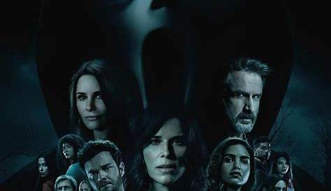 Scream Imdb Parents Guide Где смотреть и смотреть телевизор
