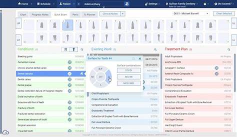 Dentrix Ascend Resource Center Pricing Reviews and Features Июль 2021