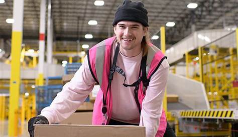 Amazon Force Jobs Near Me Jobdetails?agency 1&isapply 1&reqid A0r0g000016bwv1