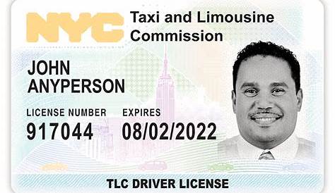 Tlc Vehicle List Nyc Аренда автомобилей