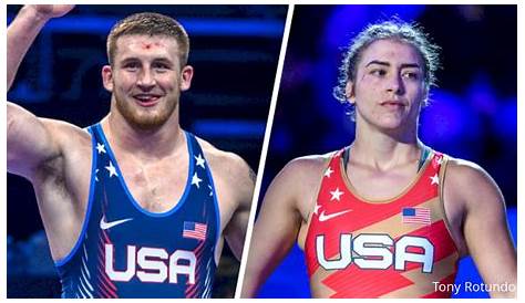 Flowrestling Brackets 2024 Будапешт Рейтинг Серия и расписание