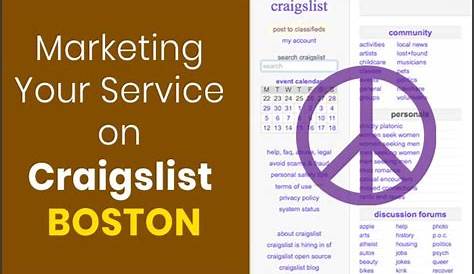 Craigslist Western Ma Ssachusetts » Networkustad