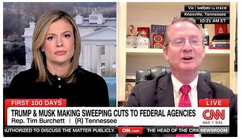 Fox News Лас-Вегас Cnn Якорь Памела Браун в темноте о Сэме Бринтоне