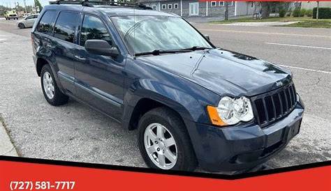 2009 ф Вестфилд Ма Jeep Grand Cherokee 4wd Laredo выставлен на продажу владельцем