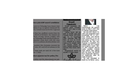 Akron Beacon опубликовал статью о Html