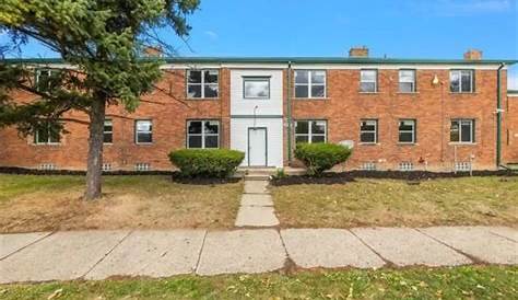 Горячие площадки Детройт 14825 Joy Rd Mi 48228