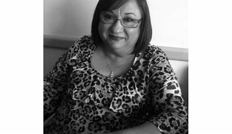Alice Echo News Journal Obitslive Streaming Perla Hinojosa Obituary 1953 2022 Tx