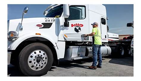 Visalia Trucking Jobs Ca в блоге Ruby Bass