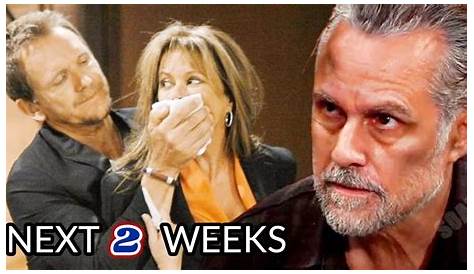 Спойлеры General Hospital Spoilersindex2 Следующая 2 неделя 3 июля 14 июля